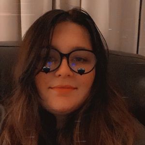 Meet your Posher, Abigail